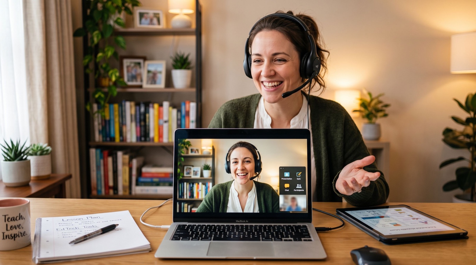 Why Online Language Learning Became the Smarter Default