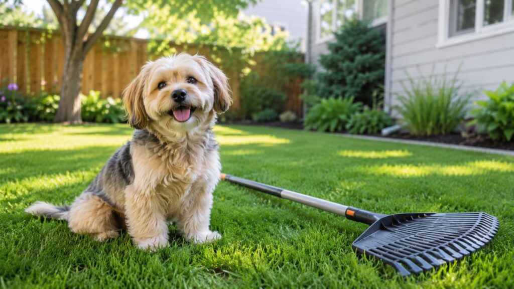 Pooper Scooper Near Me: Multi-Dog Cleanup Guide 2026