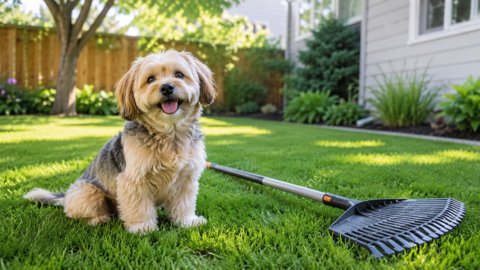 Pooper Scooper Near Me: Multi-Dog Cleanup Guide 2026